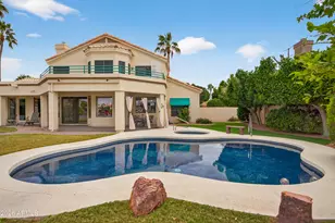 1220 N Crystal Shores Dr, Gilbert, AZ 85234 - Photo 58
