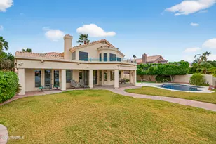 1220 N Crystal Shores Dr, Gilbert, AZ 85234 - Photo 60