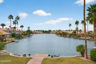 1220 N Crystal Shores Dr, Gilbert, AZ 85234 - Photo 48