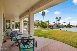 1220 N Crystal Shores Dr, Gilbert, AZ 85234 - Photo 60