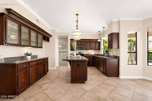 1220 N Crystal Shores Dr, Gilbert, AZ 85234 - Photo 28