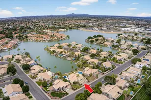 1220 N Crystal Shores Dr, Gilbert, AZ 85234 - Photo 2