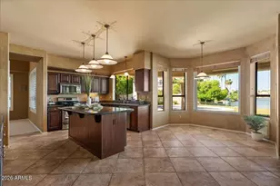 1220 N Crystal Shores Dr, Gilbert, AZ 85234 - Photo 20