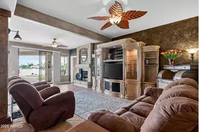 1220 N Crystal Shores Drive, Gilbert, AZ 85234 - Photo 16