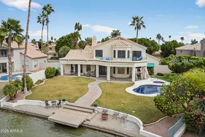 1220 N Crystal Shores Drive, Gilbert, AZ 85234 - Photo 2