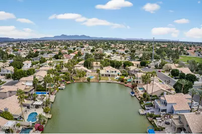 1220 N Crystal Shores Drive, Gilbert, AZ 85234 - Photo 64