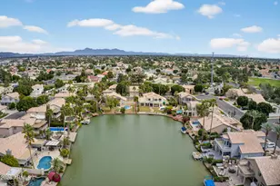 1220 N Crystal Shores Dr, Gilbert, AZ 85234 - Photo 64