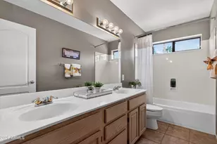 1220 N Crystal Shores Dr, Gilbert, AZ 85234 - Photo 40