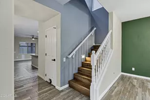 256 N 77th Pl, Mesa, AZ 85207 - Photo 16