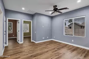 256 N 77th Pl, Mesa, AZ 85207 - Photo 22