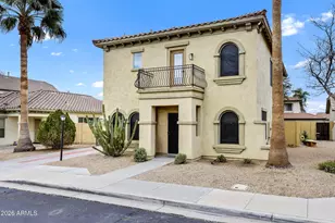 256 N 77th Pl, Mesa, AZ 85207 - Photo 2