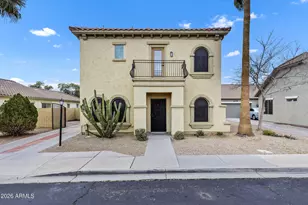 256 N 77th Pl, Mesa, AZ 85207 - Photo 1