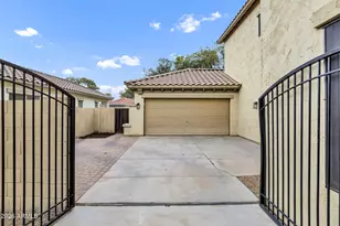 256 N 77th Pl, Mesa, AZ 85207 - Photo 4