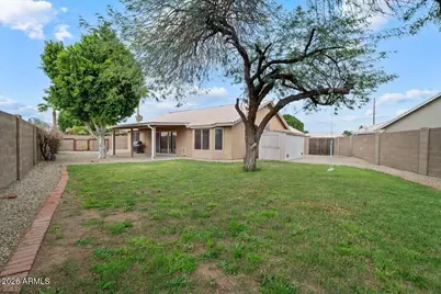 1056 S Ananea Circle, Mesa, AZ 85208 - Photo 28