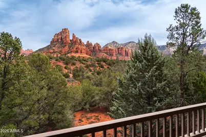 221 Arroyo Sienna Drive, Sedona, AZ 86336 - Photo 2