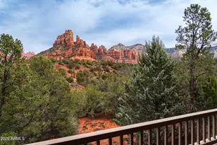 221 Arroyo Sienna Dr, Sedona, AZ 86336 - Photo 2