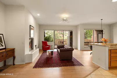 221 Arroyo Sienna Drive, Sedona, AZ 86336 - Photo 10