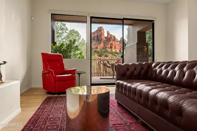 221 Arroyo Sienna Drive, Sedona, AZ 86336 - Photo 12