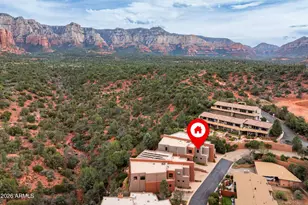 221 Arroyo Sienna Dr, Sedona, AZ 86336 - Photo 6