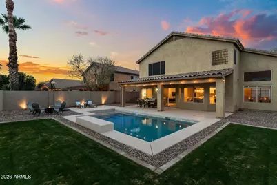 2305 E Cherry Hills Place, Chandler, AZ 85249 - Photo 46