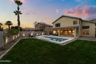 2305 E Cherry Hills Pl, Chandler, AZ 85249 - Photo 42