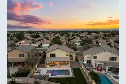 2305 E Cherry Hills Place, Chandler, AZ 85249 - Photo 2