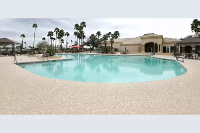 3665 N 154th Lane, Goodyear, AZ 85395 - Photo 48