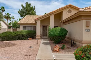 3665 N 154th Ln, Goodyear, AZ 85395 - Photo 2