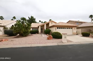 3665 N 154th Ln, Goodyear, AZ 85395 - Photo 2