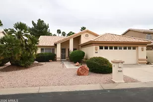 3665 N 154th Ln, Goodyear, AZ 85395 - Photo 1