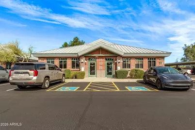 2812 N Norwalk -- #106, Mesa, AZ 85215 - Photo 2