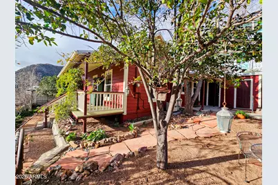 138B Opera Drive, Bisbee, AZ 85603 - Photo 32