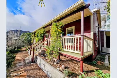 138B Opera Drive, Bisbee, AZ 85603 - Photo 4