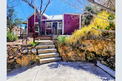 138B Opera Drive, Bisbee, AZ 85603 - Photo 34