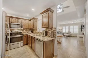 8625 E Belleview Pl, Scottsdale, AZ 85257 - Photo 6