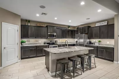 18320 N Arbor Drive, Maricopa, AZ 85138 - Photo 16