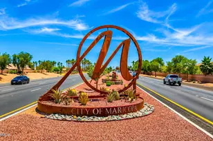 18320 N Arbor Dr, Maricopa, AZ 85138 - Photo 54