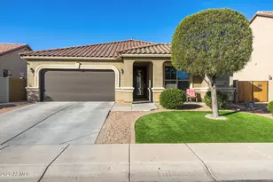18320 N Arbor Dr, Maricopa, AZ 85138 - Photo 6