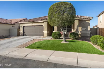 18320 N Arbor Drive, Maricopa, AZ 85138 - Photo 6