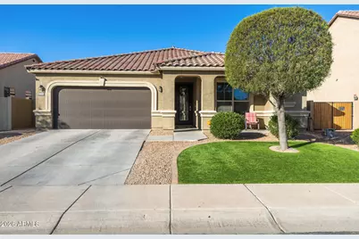 18320 N Arbor Drive, Maricopa, AZ 85138 - Photo 1