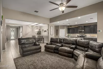 18320 N Arbor Drive, Maricopa, AZ 85138 - Photo 12