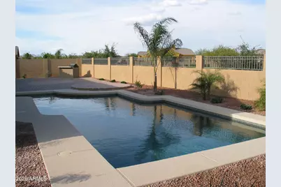 2419 N 141st Lane, Goodyear, AZ 85395 - Photo 14