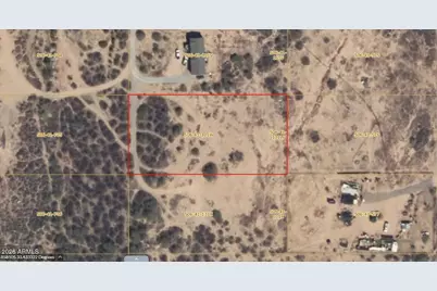 1415 S 374th Drive #-, Tonopah, AZ 85354 - Photo 2