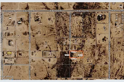 1415 S 374th Drive #-, Tonopah, AZ 85354 - Photo 1