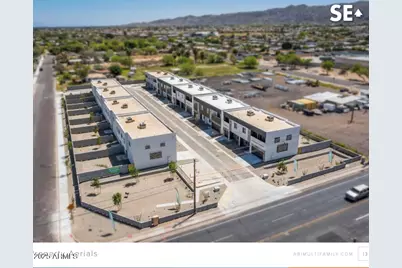 6631 S 7th Street #14, Phoenix, AZ 85042 - Photo 8