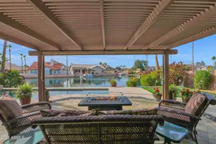 518 S Lagoon Dr, Gilbert, AZ 85233 - Photo 38
