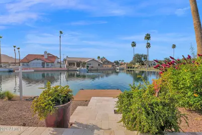 518 S Lagoon Drive, Gilbert, AZ 85233 - Photo 56