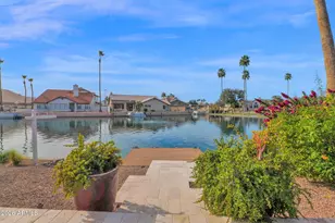 518 S Lagoon Dr, Gilbert, AZ 85233 - Photo 56