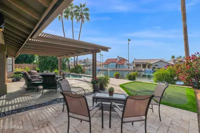 518 S Lagoon Drive, Gilbert, AZ 85233 - Photo 46