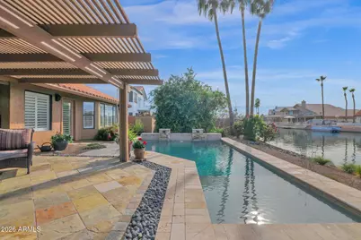 518 S Lagoon Drive, Gilbert, AZ 85233 - Photo 42